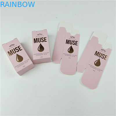 Перерабатываемая цифровая печать Сорвать картонные дисплейные шкафы