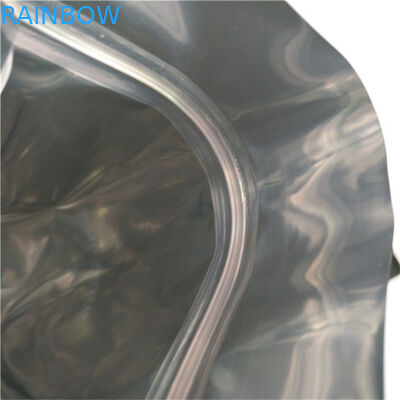 Специальное матовое отделение запахоустойчивые пакеты влагостойкие пластиковые упаковки для пищевых продуктов