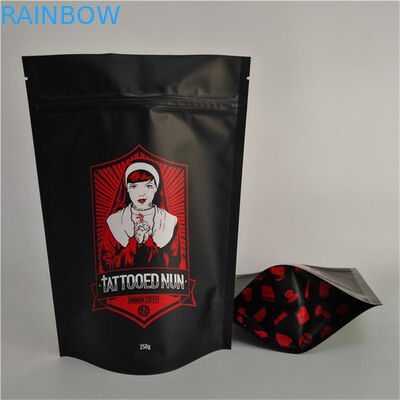 Специальное матовое отделение запахоустойчивые пакеты влагостойкие пластиковые упаковки для пищевых продуктов