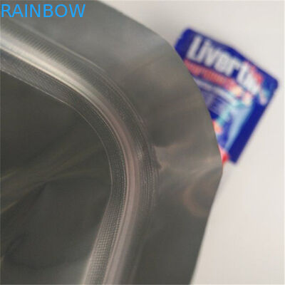 Размер по индивидуальному заказу Ламинированная алюминиевая фольга Мюларные пакеты Пакетные пакеты Хранение