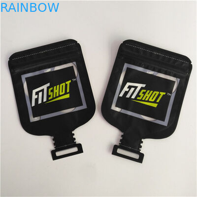 Принимается до 10 цветов Доступно Хранение Тепловая уплотнение Устойчивость к влаге Ламинированная алюминиевая фольга Мюларные мешочки