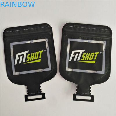 Принимается до 10 цветов Доступно Хранение Тепловая уплотнение Устойчивость к влаге Ламинированная алюминиевая фольга Мюларные мешочки