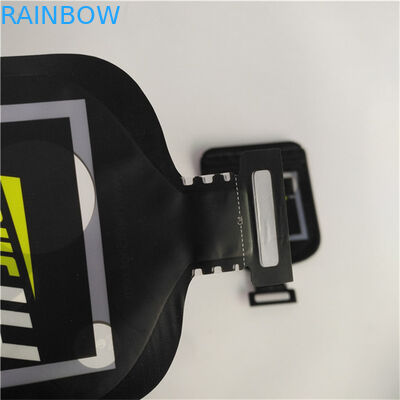 Принимается до 10 цветов Доступно Хранение Тепловая уплотнение Устойчивость к влаге Ламинированная алюминиевая фольга Мюларные мешочки