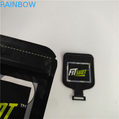 Принимается до 10 цветов Доступно Хранение Тепловая уплотнение Устойчивость к влаге Ламинированная алюминиевая фольга Мюларные мешочки