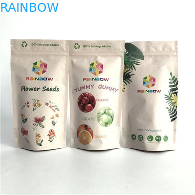 Специальный пищевой запах, герметичность, влажность, алюминиевый ПЭ материал для упаковки закусок