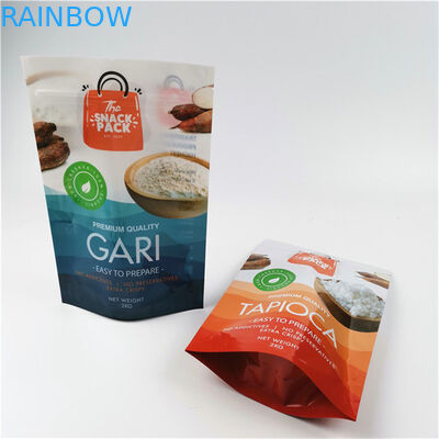 Экологически чистый и безопасный материал глянцевая отделка индивидуальный размер и дизайн требует алюминиевой фольги Mylar Doypack