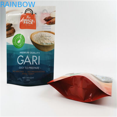 Экологически чистый и безопасный материал глянцевая отделка индивидуальный размер и дизайн требует алюминиевой фольги Mylar Doypack