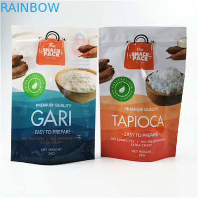 Экологически чистый и безопасный материал глянцевая отделка индивидуальный размер и дизайн требует алюминиевой фольги Mylar Doypack