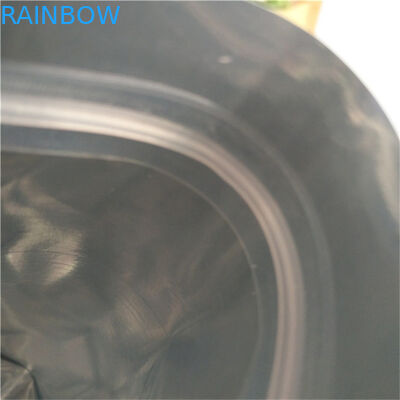 Оптовая пользовательская цифровая печать подъемный рюкзак с железным замком с пищевым материалом и герметичной бумажной упаковкой