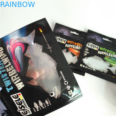 Новый дизайн принимается до 10 цветов Доступно до плоской сумки легко слезоточивая линия Производитель