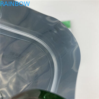 Специализированная печатная тепловая печать многоразовый стоящий пакет пищевой класс Mylar пакет упаковки