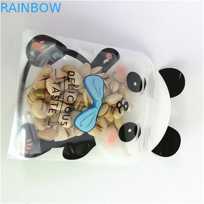 Специализированная водонепроницаемая матовая алюминиевая фольга для упаковки закусок