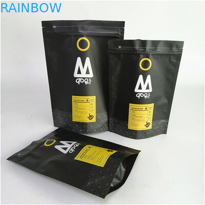 Специальное толщину Отпариваемый от запаха Устойчивый к влаге Алюминиевый ПЕ материал Для упаковки закусок