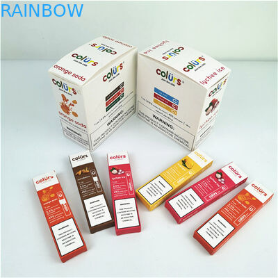 Горячее настраиваемое логотип разорвать дисплейные коробки картонные PDQ счетчик гофрированные дисплейные коробки