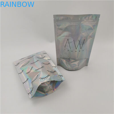 Экологически чистый и безопасный материал Китай поставщик Custom Design Printing Stand Up Bags With Zipper Для упаковки продуктов питания