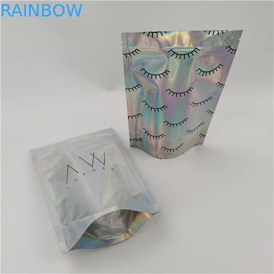 Экологически чистый и безопасный материал Китай поставщик Custom Design Printing Stand Up Bags With Zipper Для упаковки продуктов питания