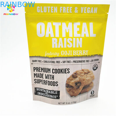 Экологически чистые и безопасные материалы для упаковки закусок