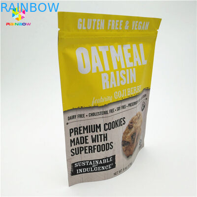 Экологически чистые и безопасные материалы для упаковки закусок