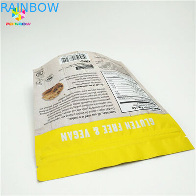 Экологически чистые и безопасные материалы для упаковки закусок