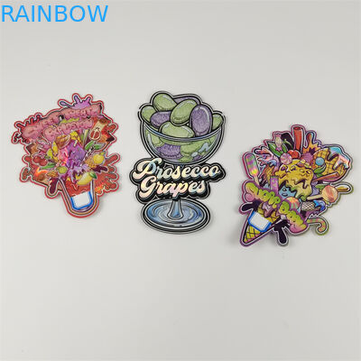 Сортировка 3,5 грамм специальная форма сумки печенье конфеты закуска стоять на спине рюкзак