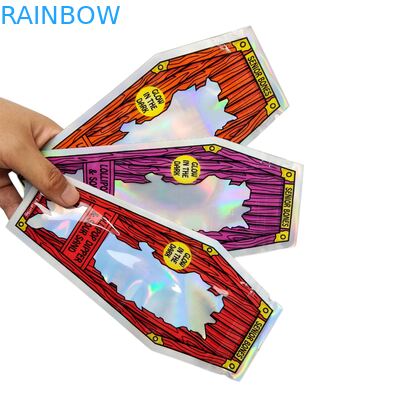 Табачные листья конфеты печенье жевательная сухоцветная трава грабба листья резать 3,5 грамм Mylar мешки