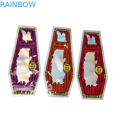 Табачные листья конфеты печенье жевательная сухоцветная трава грабба листья резать 3,5 грамм Mylar мешки