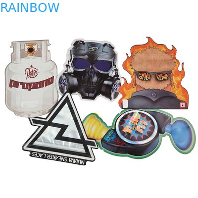 Настраиваемый логотип 3.5g 7g 14g Перезагружаемый ПЭ Пластиковый пищевой герб Упаковка Zip Lock Foil Pouch Детский запахоустойчивый травяной резинный пакет Mylar