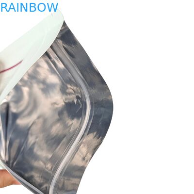 Напечатанный на заказ стойкий Ziplock Pouch для сумки с солью для ванны