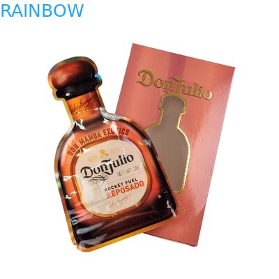 Индивидуальные майларовые пакеты 3,5 г для закусок с защитой от детей