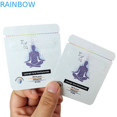 Косметический лосьон Шампунь Уход за кожей Образец Саше Упаковка Мини Образец Мешок Пластиковая упаковка Крем Маска Лист Образец Пакетики