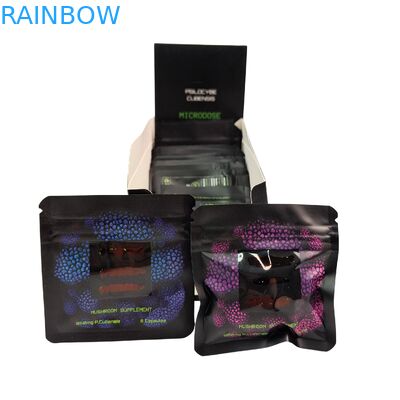 350г Классическая бумажная коробка для таблеток и пищи