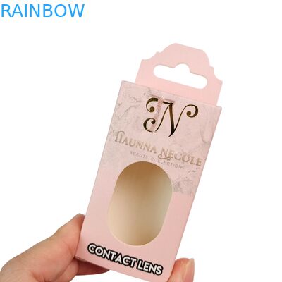 350 г. Пакет из бумажной коробки для косметики