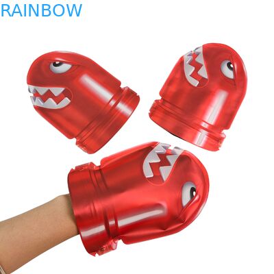 Специальная форма Mylar Zipper Bags 3.5g 7g 14g Отпариваемая голографическая упаковка пищевого качества