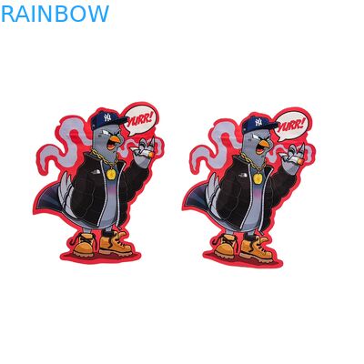 Трёхсторонний запаянный пакет с защитой от детей, голографический майлар, алюминиевая фольга, пакет для упаковки закусок