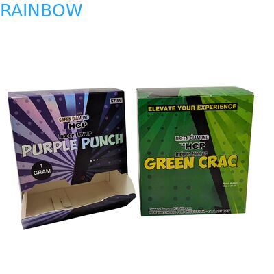 Коробки из картона на заказ для закусок, печенья, энергетических батончиков, косметики, конфет, упаковки, крафт-бумаги, розничной торговли, картонные коробки для прилавка