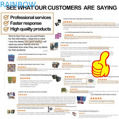 Индивидуальные биоразлагаемые крафт-бумажные пакеты с застежкой зиплок, герметичные, влагостойкие, для упаковки продуктов питания, орехов, сухофруктов, майларовый пакет