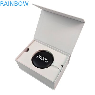 Конфигурационный логотип зубной скобки комплект коробка ортодонтический выравниватель упаковка коробка с бумагой вставка зубные выравниватель упаковка коробка