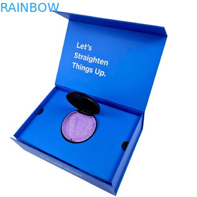 Настраиваемая складная магнитная зубная скоба с набором для Orthodontic Aligner Packaging