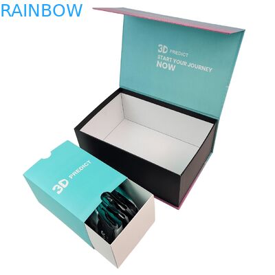 Производитель Индивидуальные Стоматологические Элайнеры Упаковочная Коробка Для Зубов С Логотипом Перерабатываемая Роскошная Магнитная Подарочная Коробка Из Жесткой Бумаги Для Стоматологических Брекетов