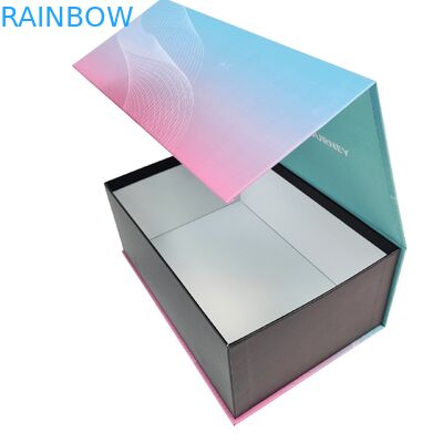 Производитель Индивидуальные Стоматологические Элайнеры Упаковочная Коробка Для Зубов С Логотипом Перерабатываемая Роскошная Магнитная Подарочная Коробка Из Жесткой Бумаги Для Стоматологических Брекетов