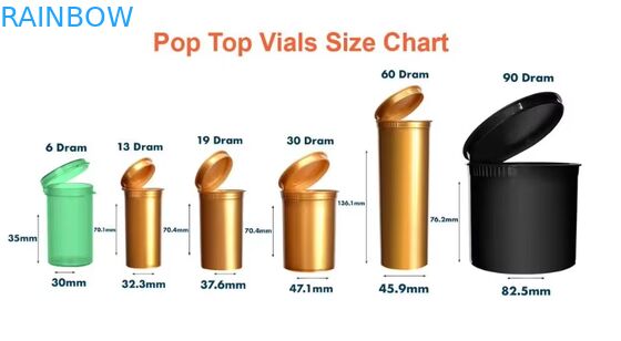 Пользовательские цвета 80 мм 98 мм 109 мм 116 мм Защитные от детей Сжимаемые крышки для трубок Пластиковые трубки для предварительной упаковки с наклейкой