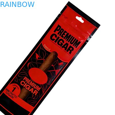 Специально напечатанный пищевой детский герметичный мешок с тремя сторонами