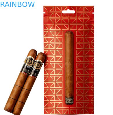 Специально напечатанный пищевой детский герметичный мешок с тремя сторонами