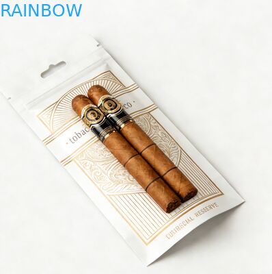 Специально напечатанный пищевой детский герметичный мешок с тремя сторонами