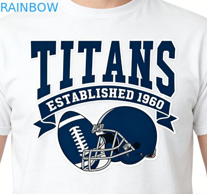 Специализированный яркость в темноте серебряный голографический термопресс этикетка