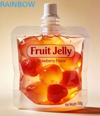 30 мл для пюре йогурт фрукты соки для детей детский сок для детей пищевые добавки в форме полиэтиленового пакета