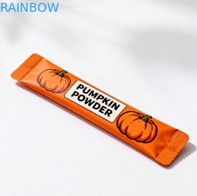 Изготовленный на заказ 1 г, 3 г, 5 г, порошок чая с молоком, коллагеновый порошок, пакетик, термосвариваемый, пригодный для вторичной переработки, ПЭТ, алюминиевая фольга, ламинированная сумка для еды на молнии