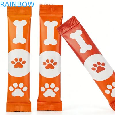 Изготовленный на заказ термосвариваемый майларовый мешок из алюминиевой фольги для влагостойкой упаковки образцов нестандартных размеров