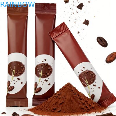 Изготовленный на заказ термосвариваемый майларовый мешок из алюминиевой фольги для влагостойкой упаковки образцов нестандартных размеров