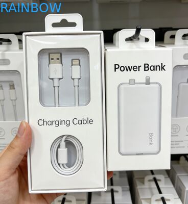 Бумажная коробка с настраиваемыми размерами, горячим тиснением и толщиной 350 г для премиальной упаковки